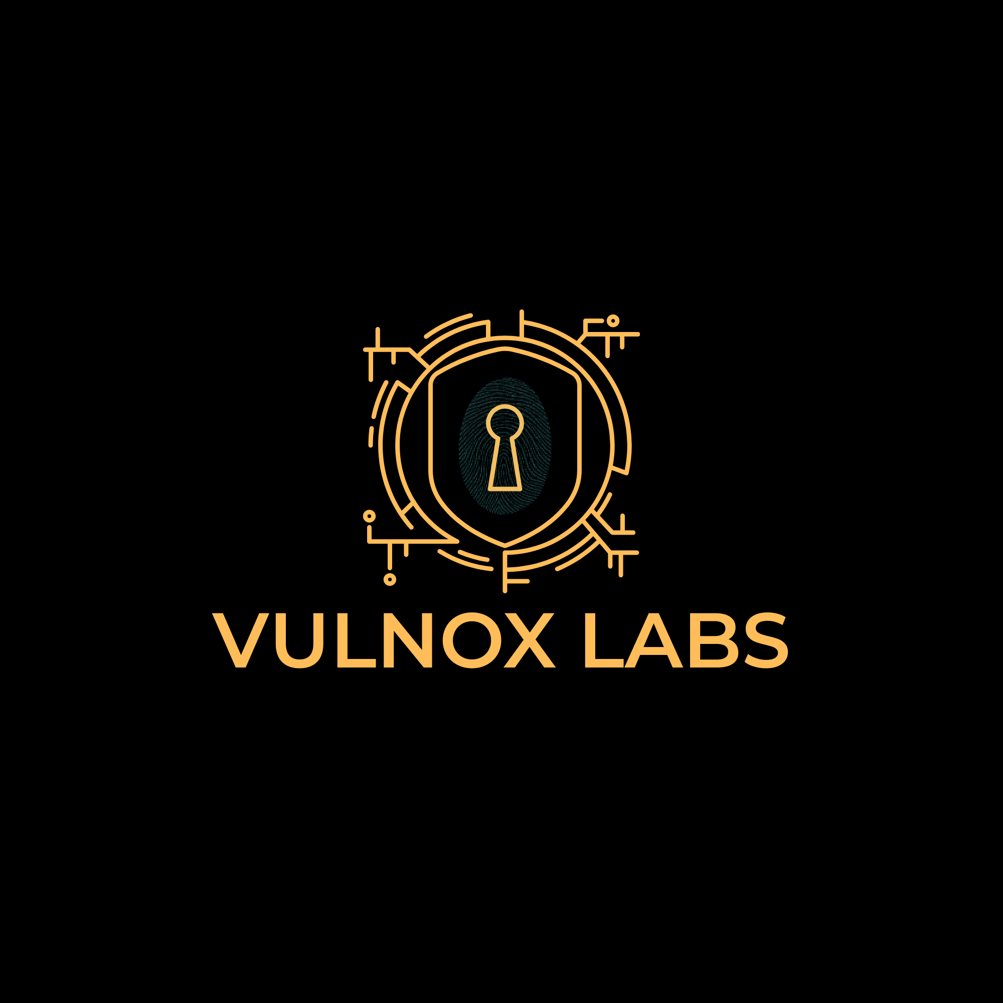 Vulnox Labs Logo